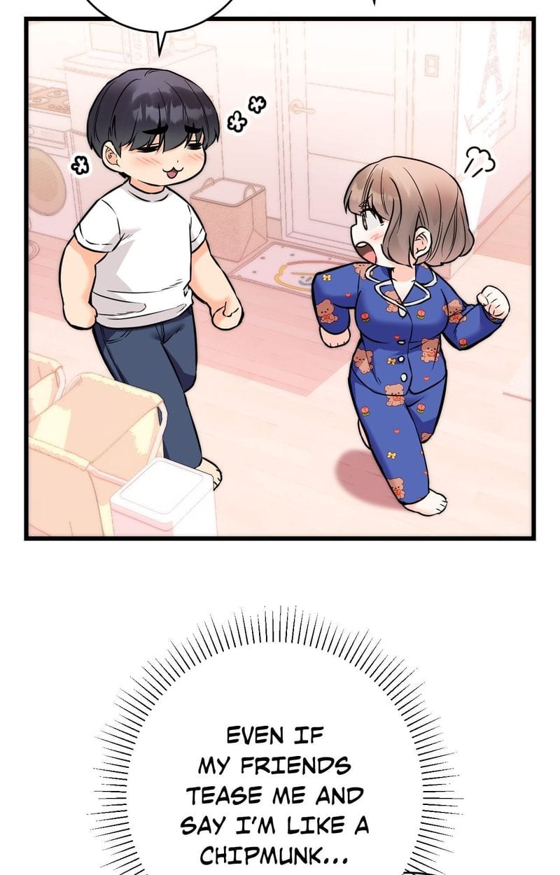 Secret Siblings 2 Uncensored, chapter 19, page 35 of 111