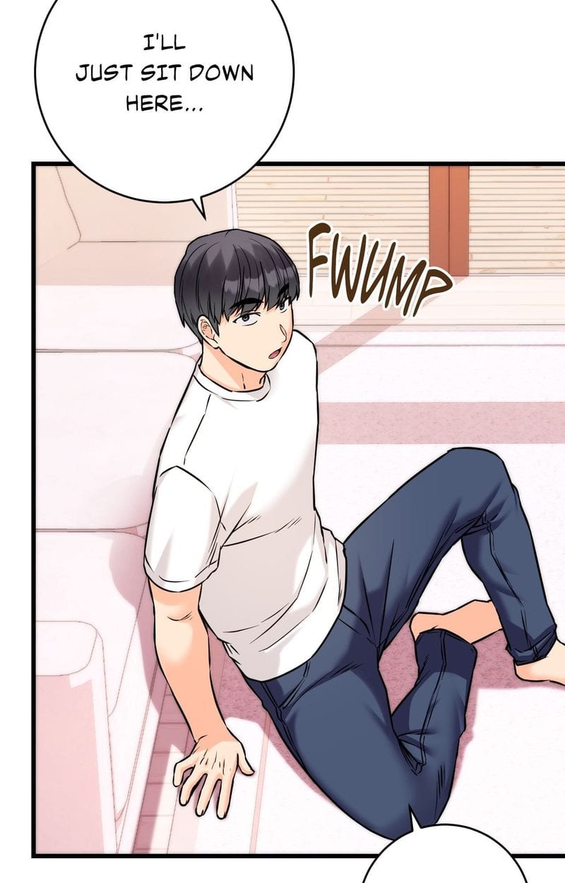 Secret Siblings 2 Uncensored, chapter 19, page 40 of 111