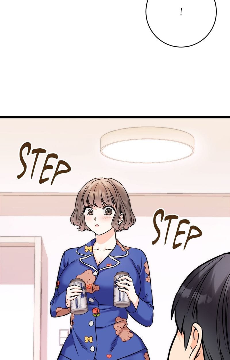 Secret Siblings 2 Uncensored, chapter 19, page 41 of 111