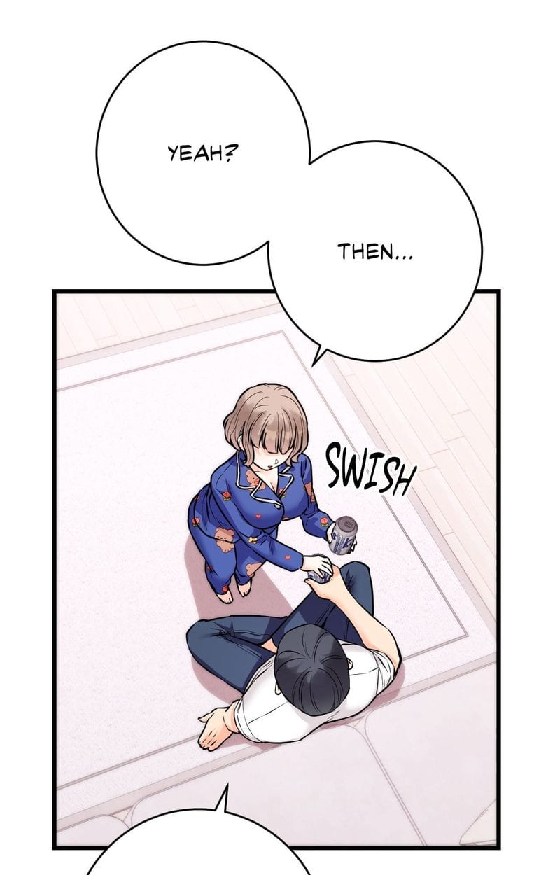 Secret Siblings 2 Uncensored, chapter 19, page 46 of 111