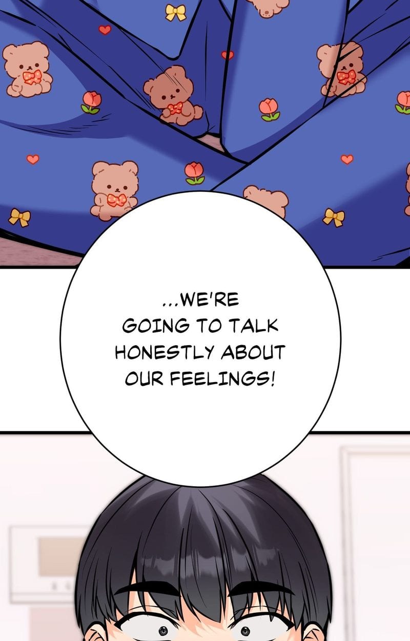 Secret Siblings 2 Uncensored, chapter 19, page 50 of 111