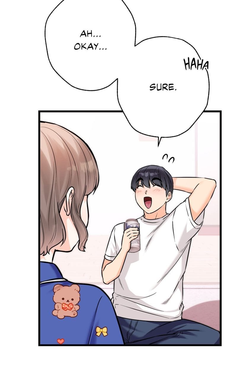 Secret Siblings 2 Uncensored, chapter 19, page 52 of 111