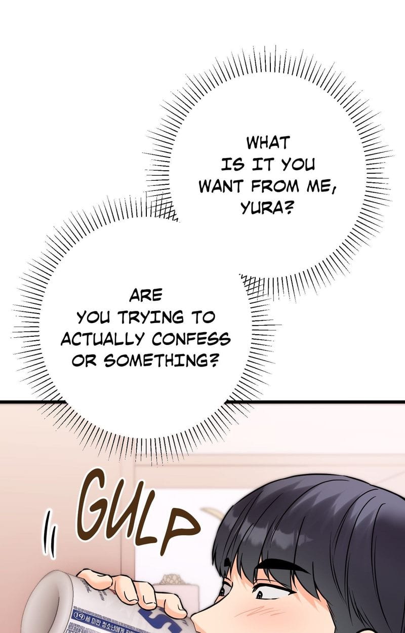 Secret Siblings 2 Uncensored, chapter 19, page 53 of 111