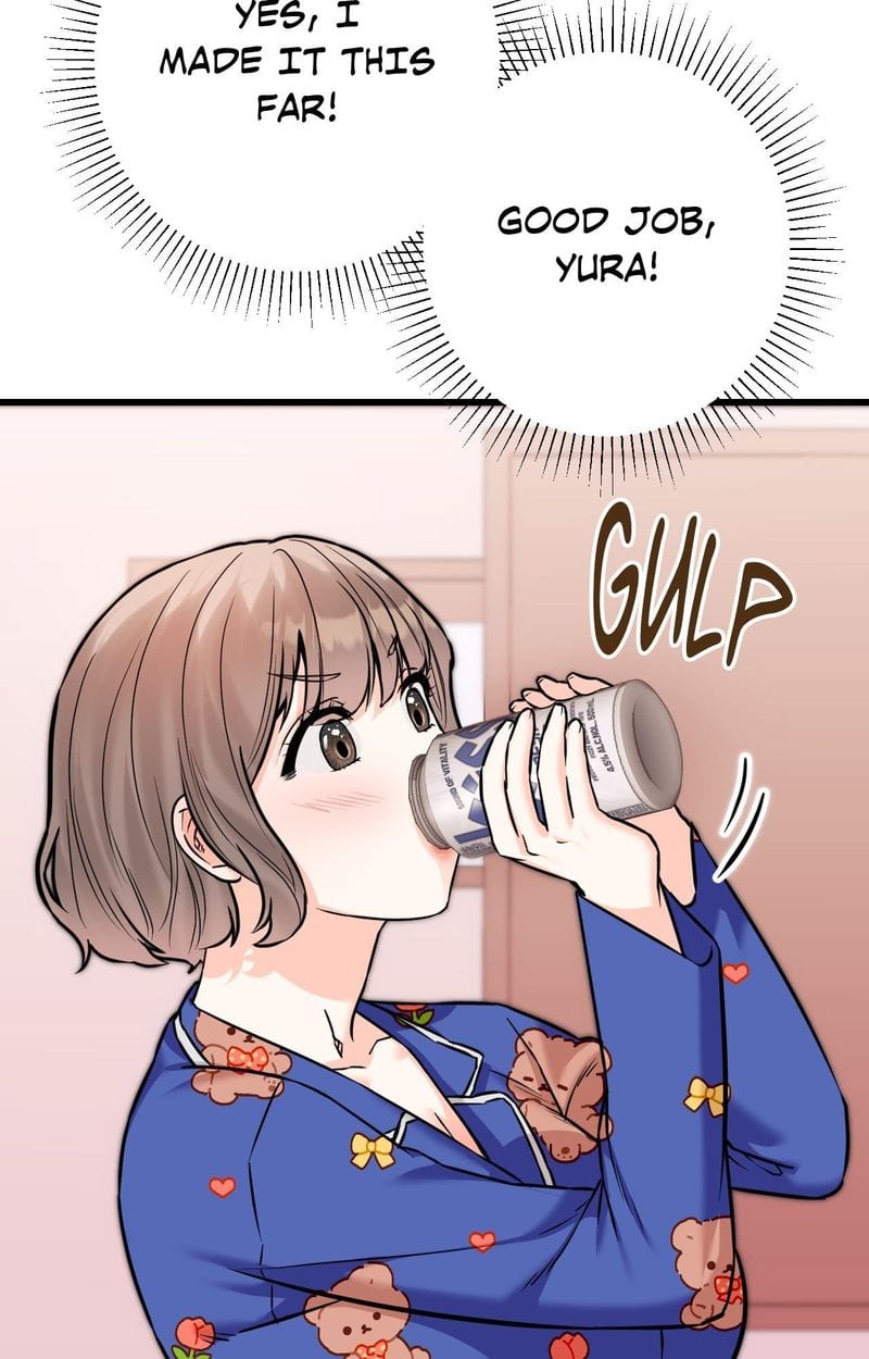 Secret Siblings 2 Uncensored, chapter 19, page 55 of 111