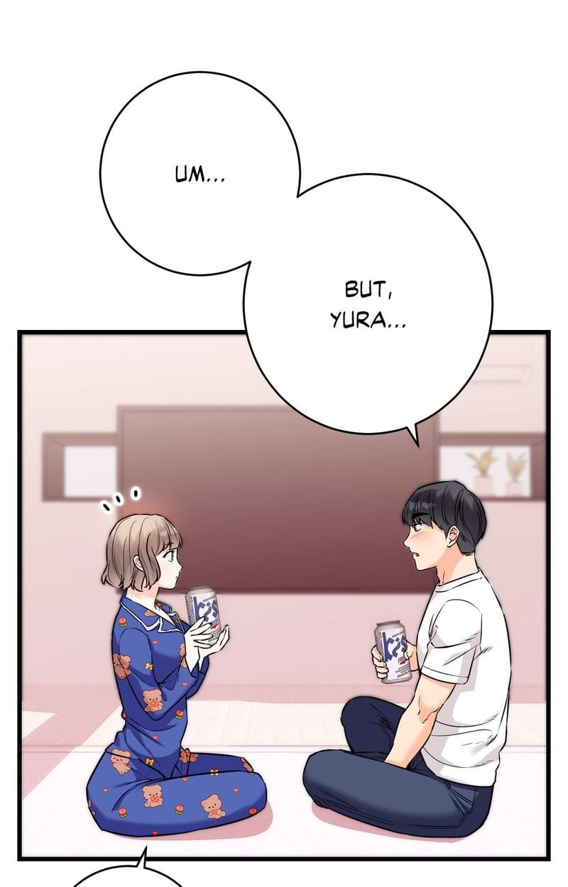 Secret Siblings 2 Uncensored, chapter 19, page 57 of 111