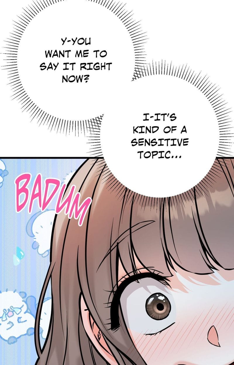 Secret Siblings 2 Uncensored, chapter 19, page 61 of 111