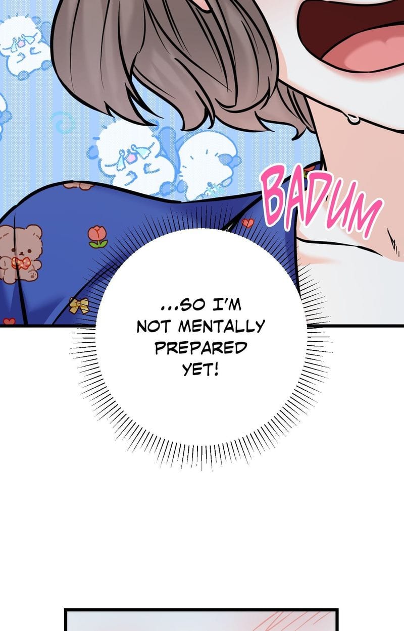 Secret Siblings 2 Uncensored, chapter 19, page 62 of 111