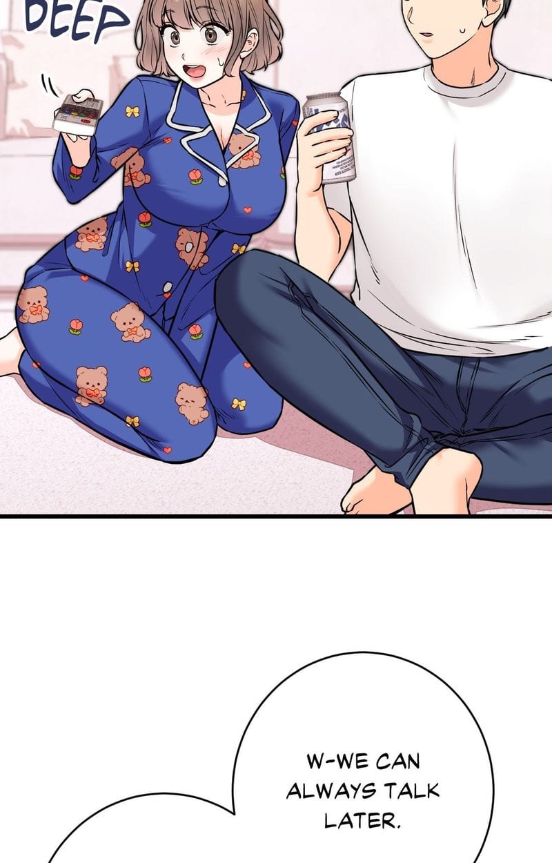 Secret Siblings 2 Uncensored, chapter 19, page 64 of 111