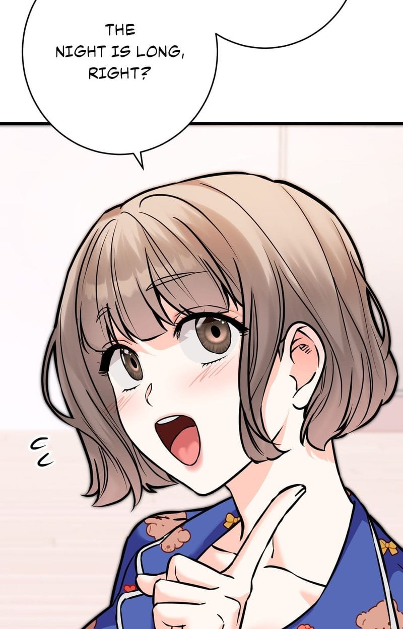Secret Siblings 2 Uncensored, chapter 19, page 65 of 111