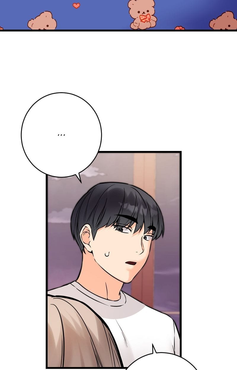 Secret Siblings 2 Uncensored, chapter 19, page 67 of 111