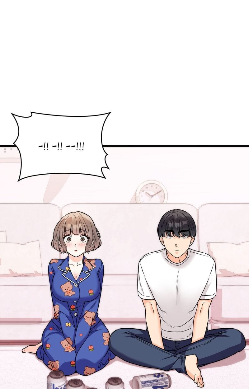 Secret Siblings 2 Uncensored, chapter 19, page 70 of 111