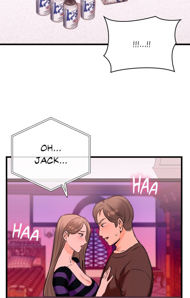 Secret Siblings 2 Uncensored, chapter 19, page 71 of 111