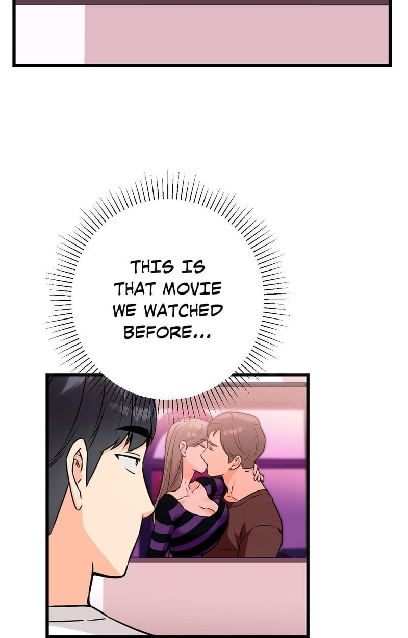 Secret Siblings 2 Uncensored, chapter 19, page 72 of 111