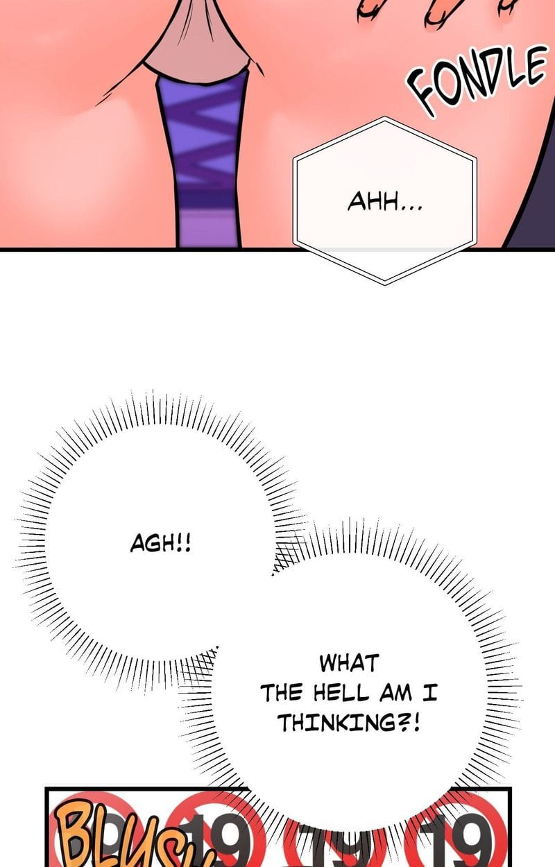 Secret Siblings 2 Uncensored, chapter 19, page 77 of 111