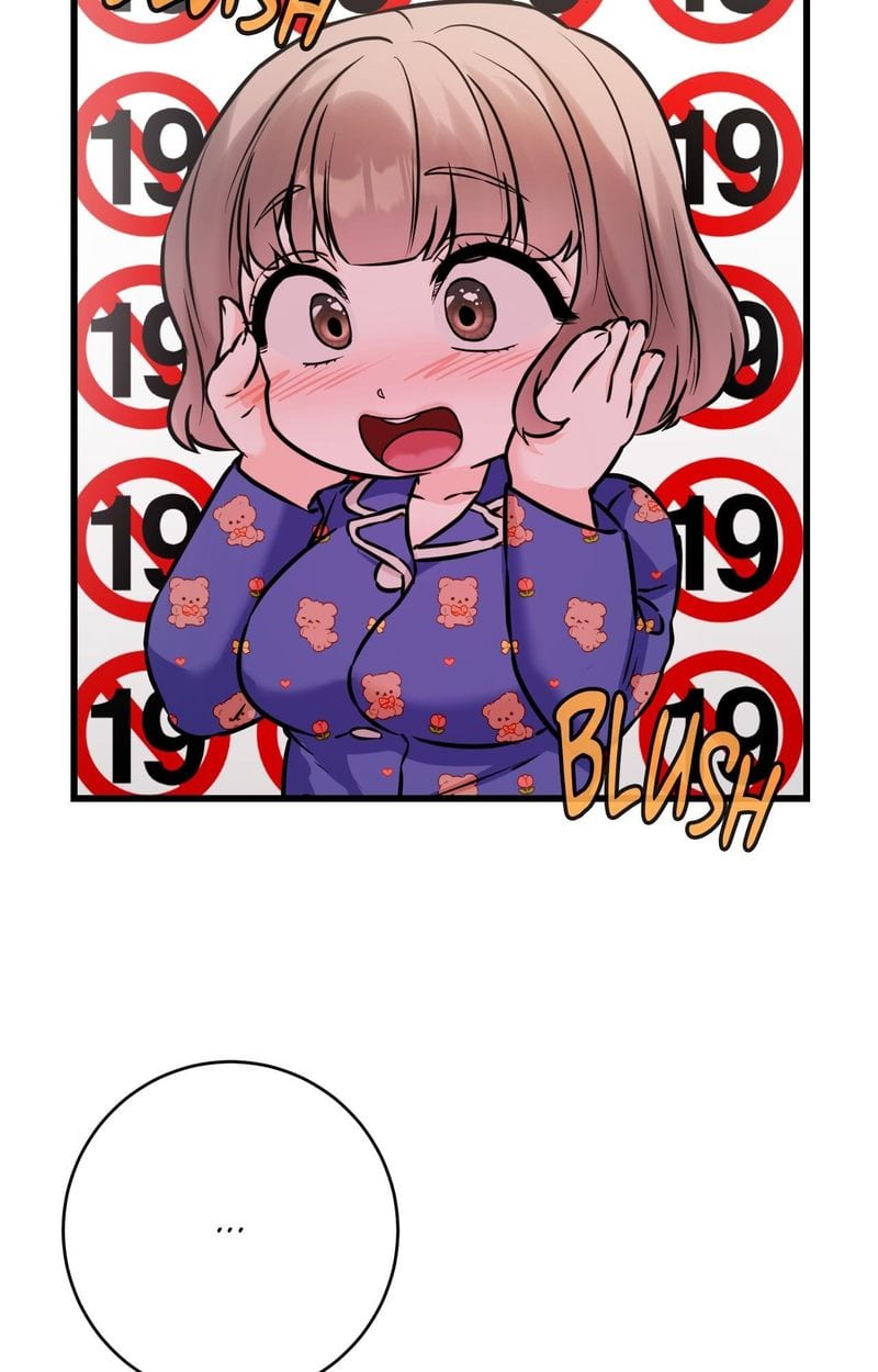 Secret Siblings 2 Uncensored, chapter 19, page 78 of 111