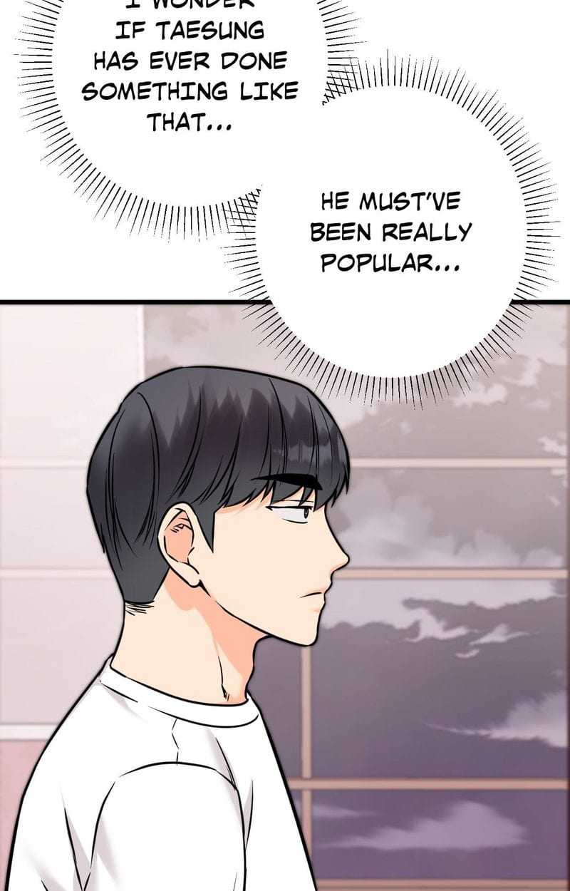 Secret Siblings 2 Uncensored, chapter 19, page 80 of 111