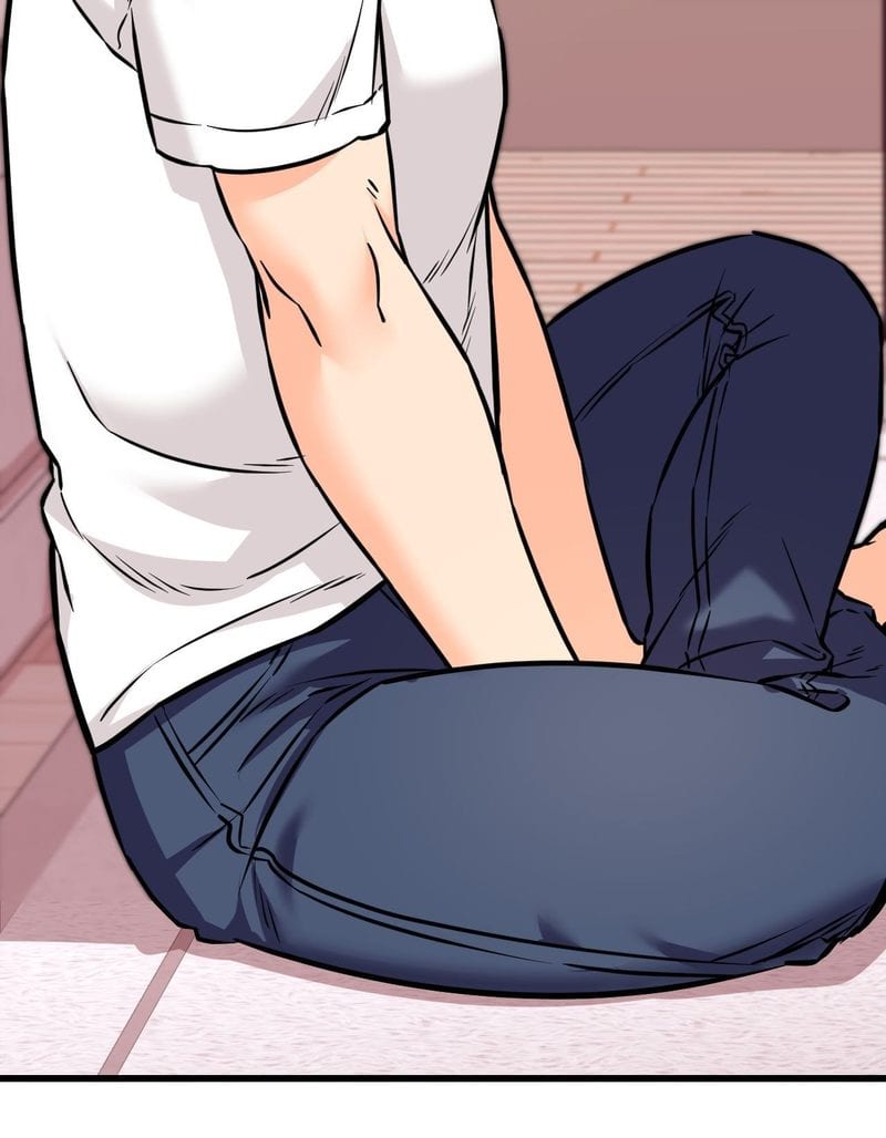 Secret Siblings 2 Uncensored, chapter 19, page 81 of 111