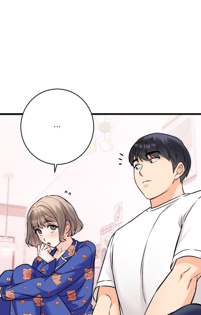 Secret Siblings 2 Uncensored, chapter 19, page 82 of 111