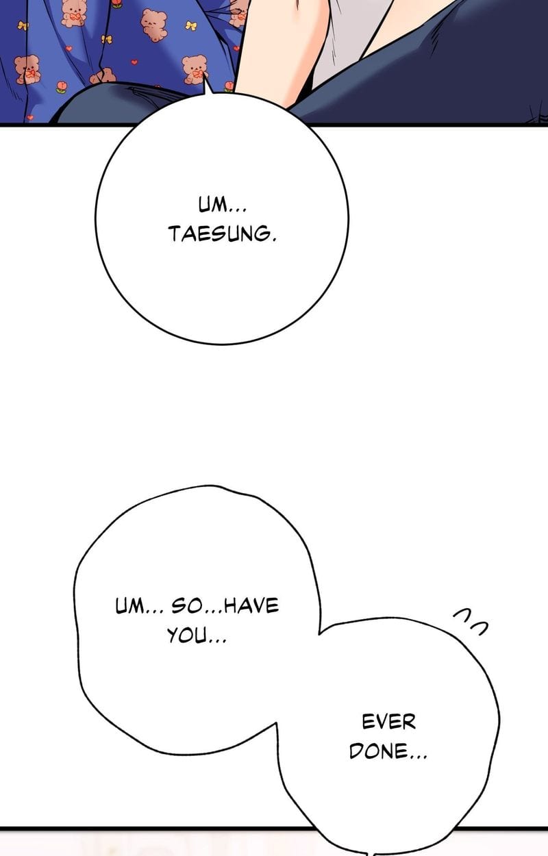 Secret Siblings 2 Uncensored, chapter 19, page 83 of 111