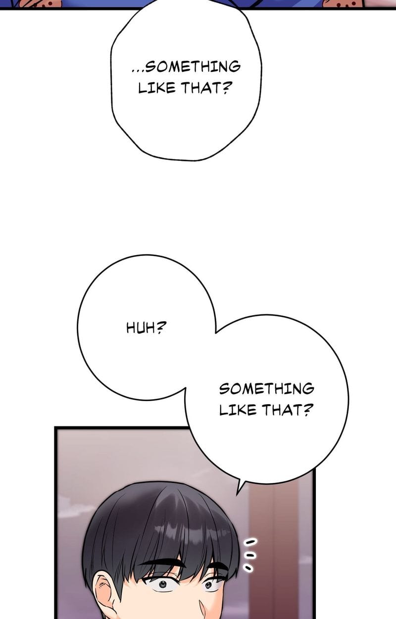 Secret Siblings 2 Uncensored, chapter 19, page 85 of 111