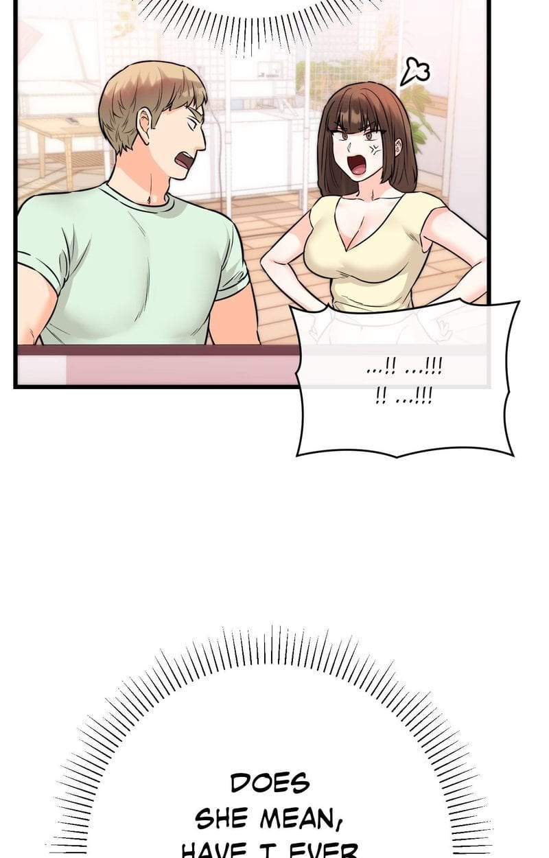 Secret Siblings 2 Uncensored, chapter 19, page 87 of 111