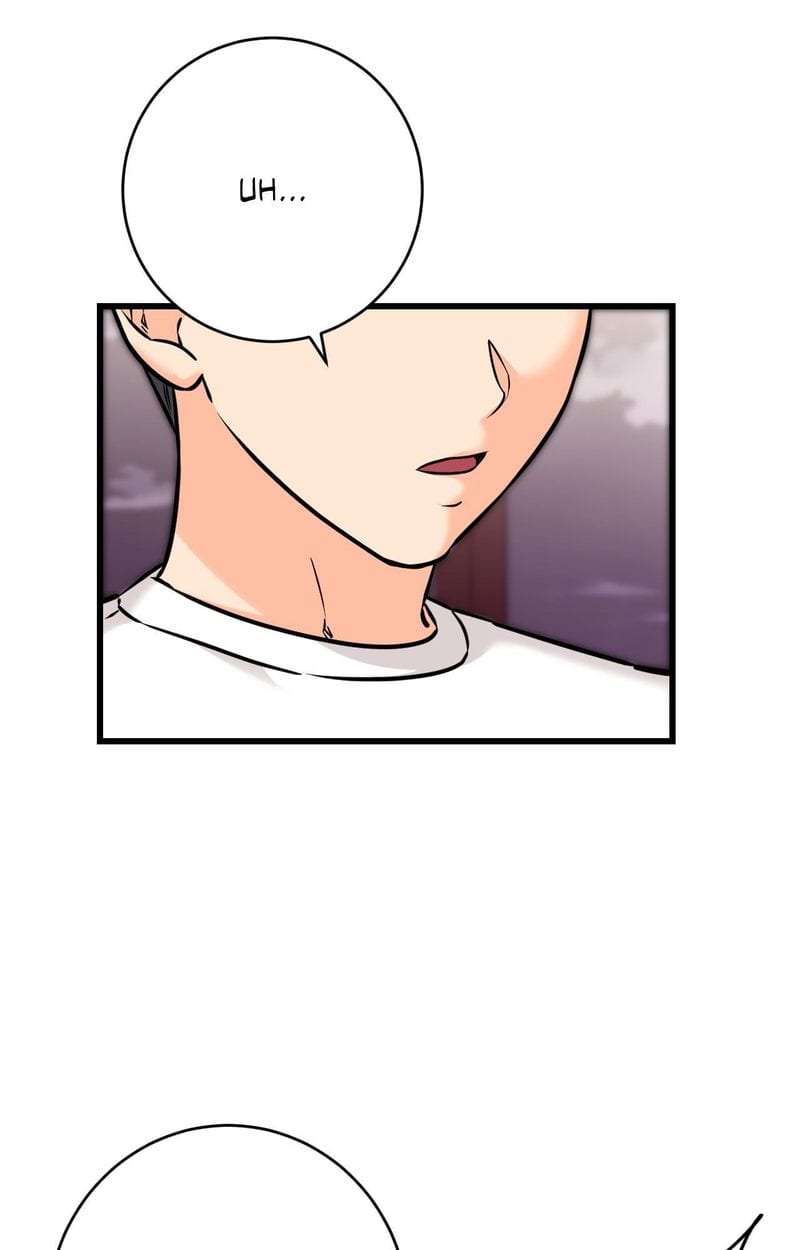 Secret Siblings 2 Uncensored, chapter 19, page 89 of 111