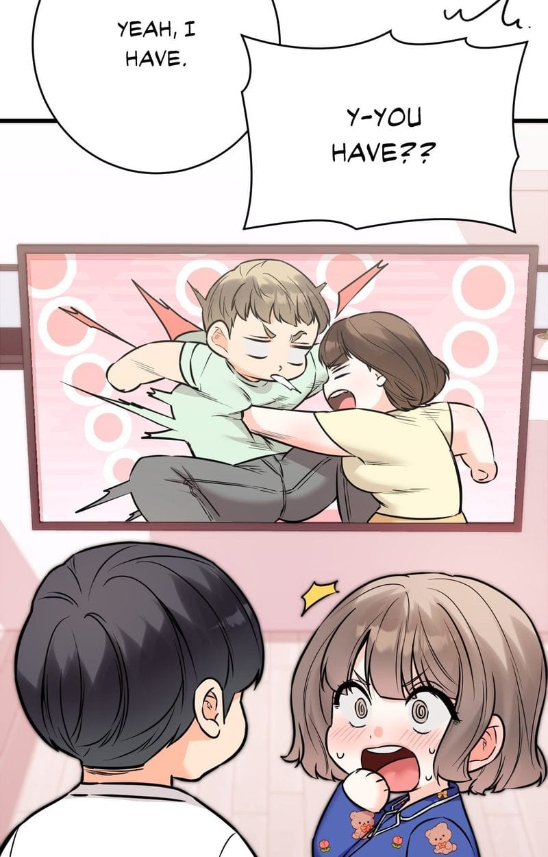 Secret Siblings 2 Uncensored, chapter 19, page 90 of 111