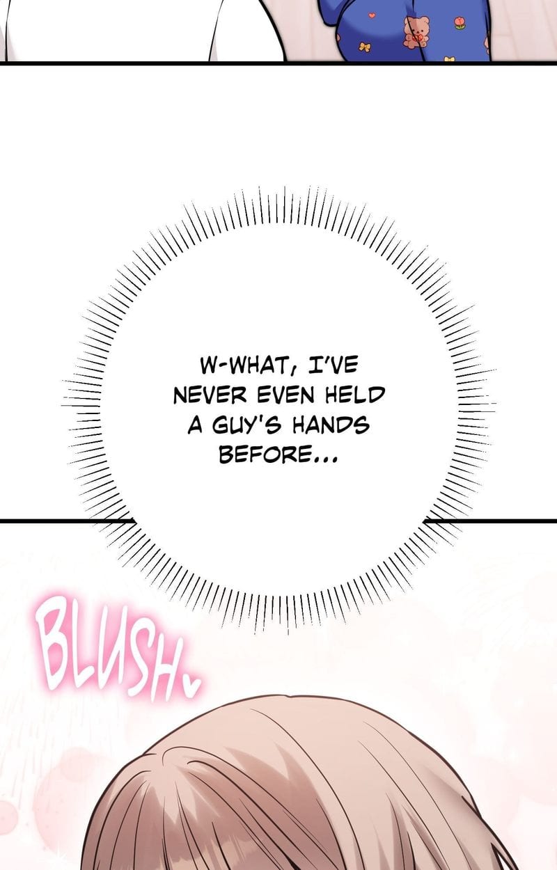 Secret Siblings 2 Uncensored, chapter 19, page 91 of 111