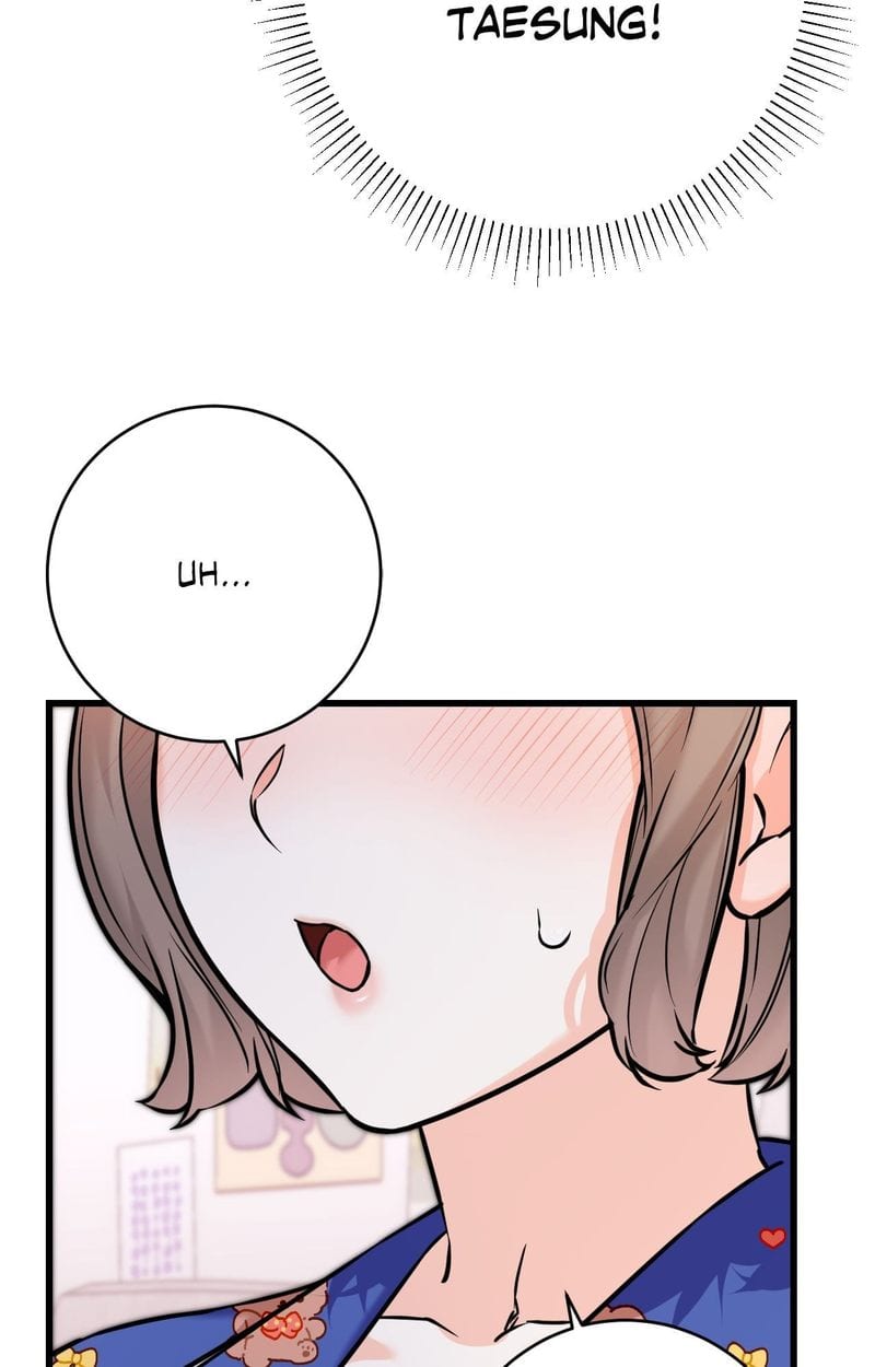 Secret Siblings 2 Uncensored, chapter 19, page 93 of 111