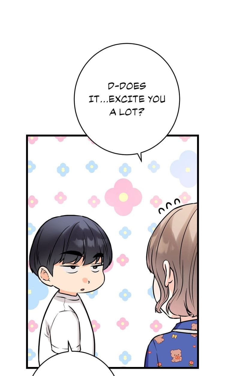 Secret Siblings 2 Uncensored, chapter 19, page 95 of 111