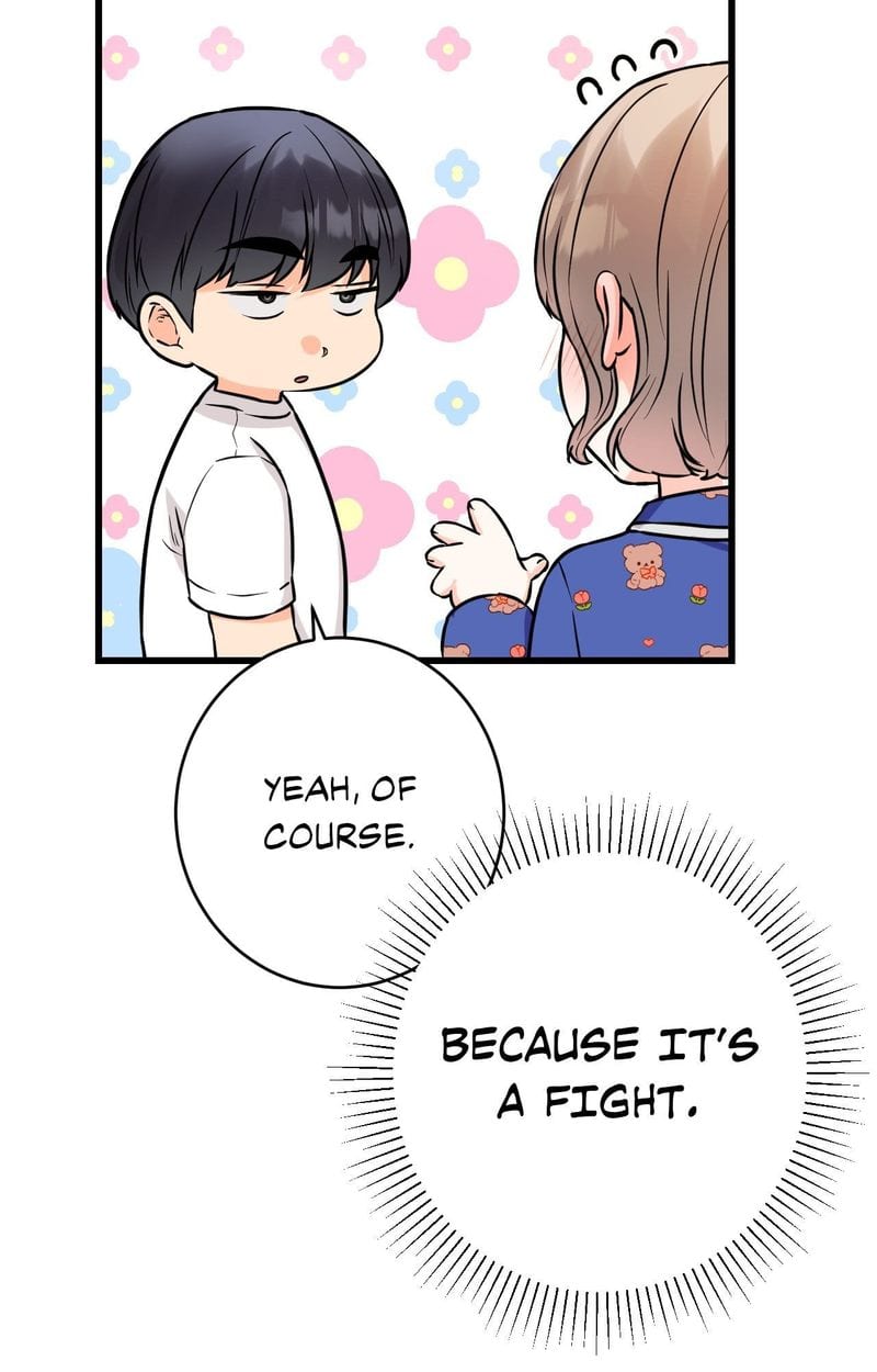Secret Siblings 2 Uncensored, chapter 19, page 97 of 111