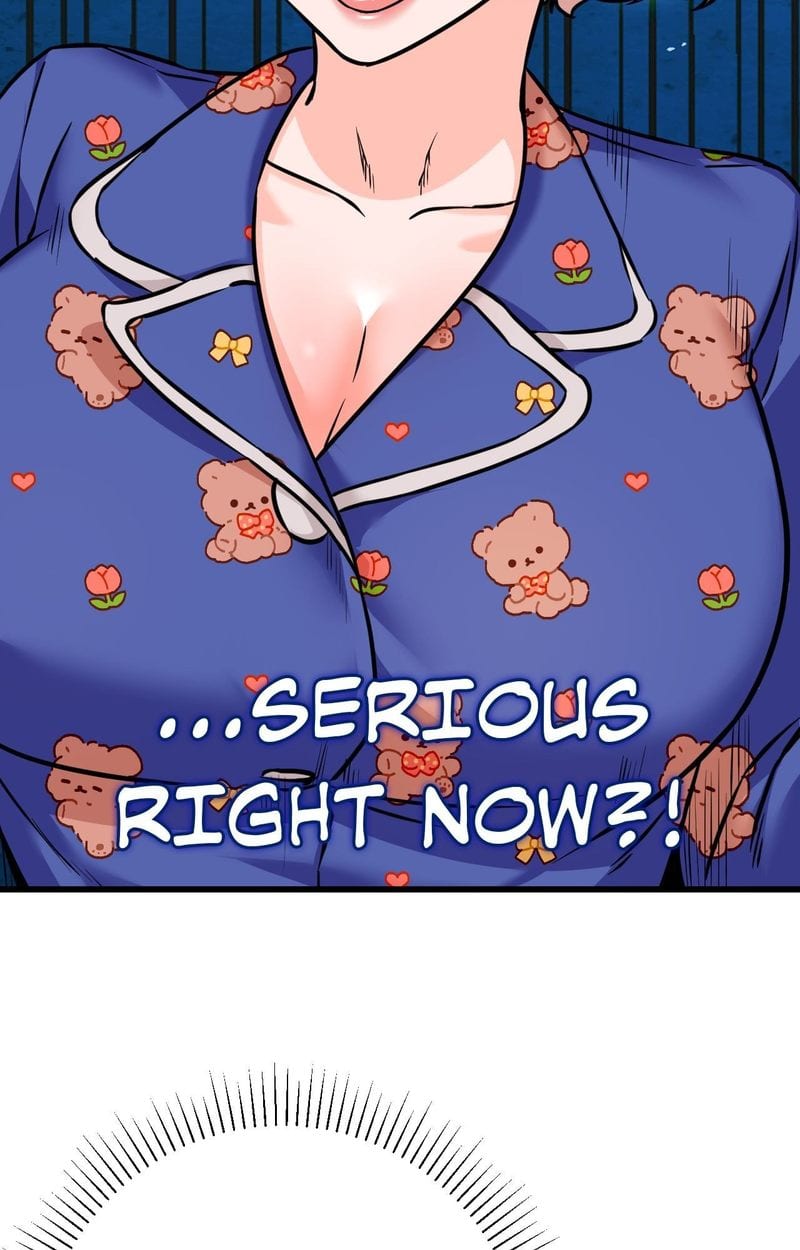 Secret Siblings 2 Uncensored, chapter 19, page 99 of 111