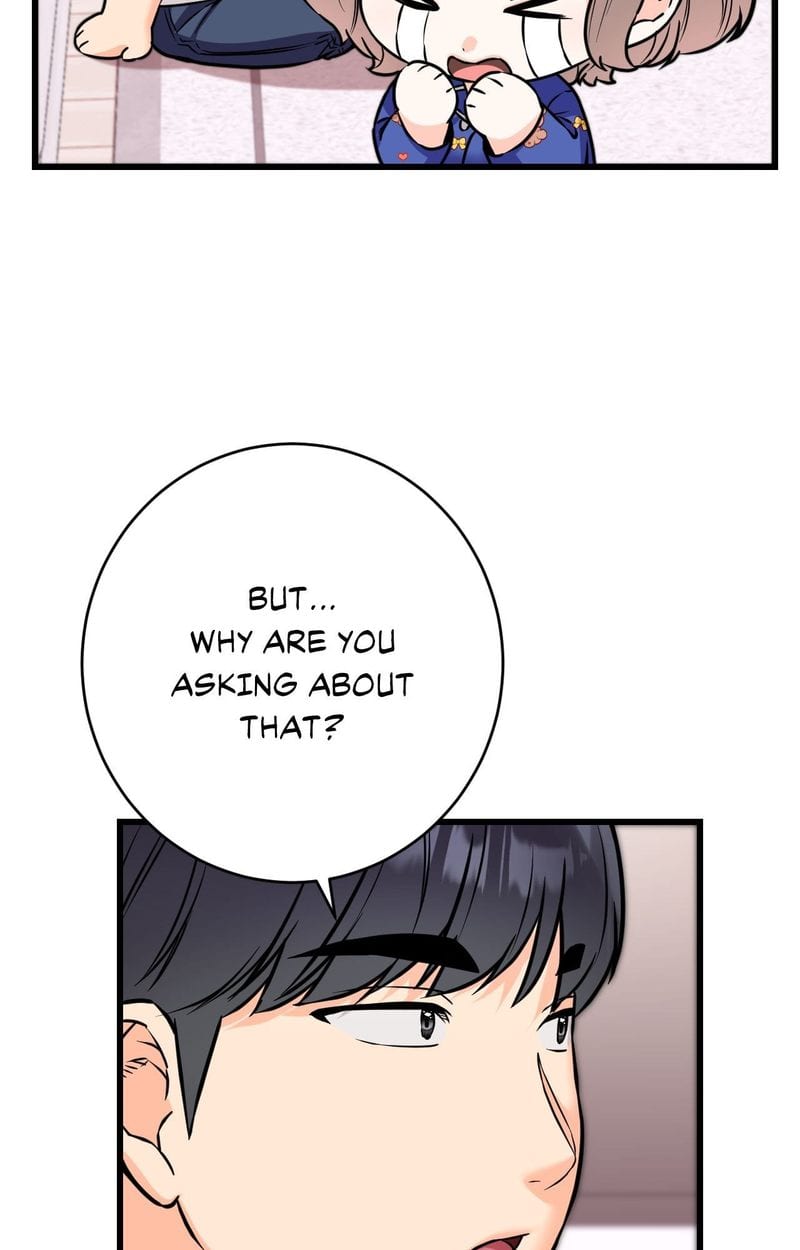 Secret Siblings 2 Uncensored, chapter 19, page 101 of 111