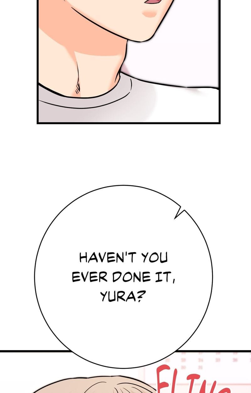 Secret Siblings 2 Uncensored, chapter 19, page 102 of 111
