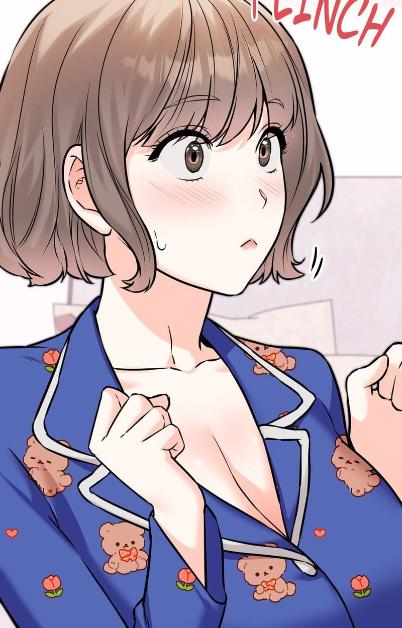 Secret Siblings 2 Uncensored, chapter 19, page 103 of 111