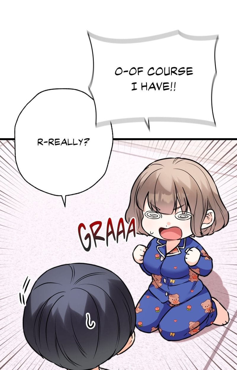 Secret Siblings 2 Uncensored, chapter 19, page 105 of 111
