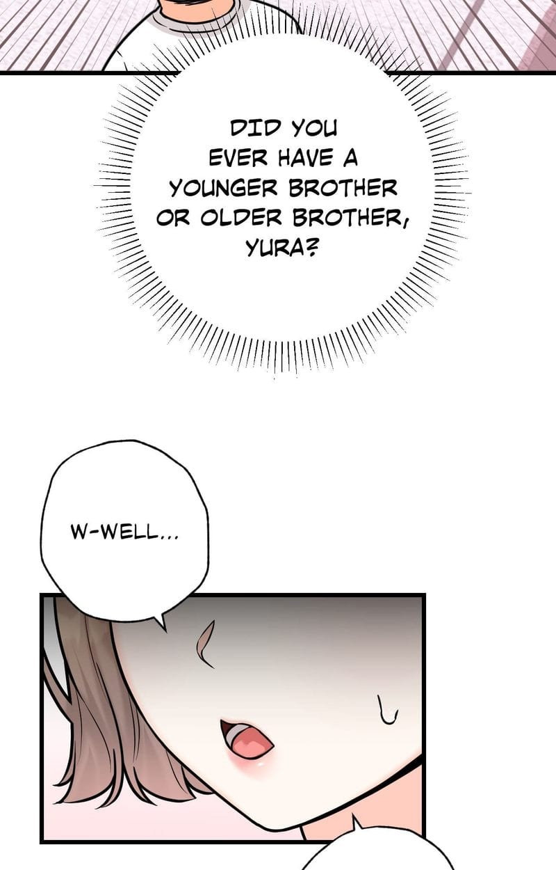 Secret Siblings 2 Uncensored, chapter 19, page 106 of 111