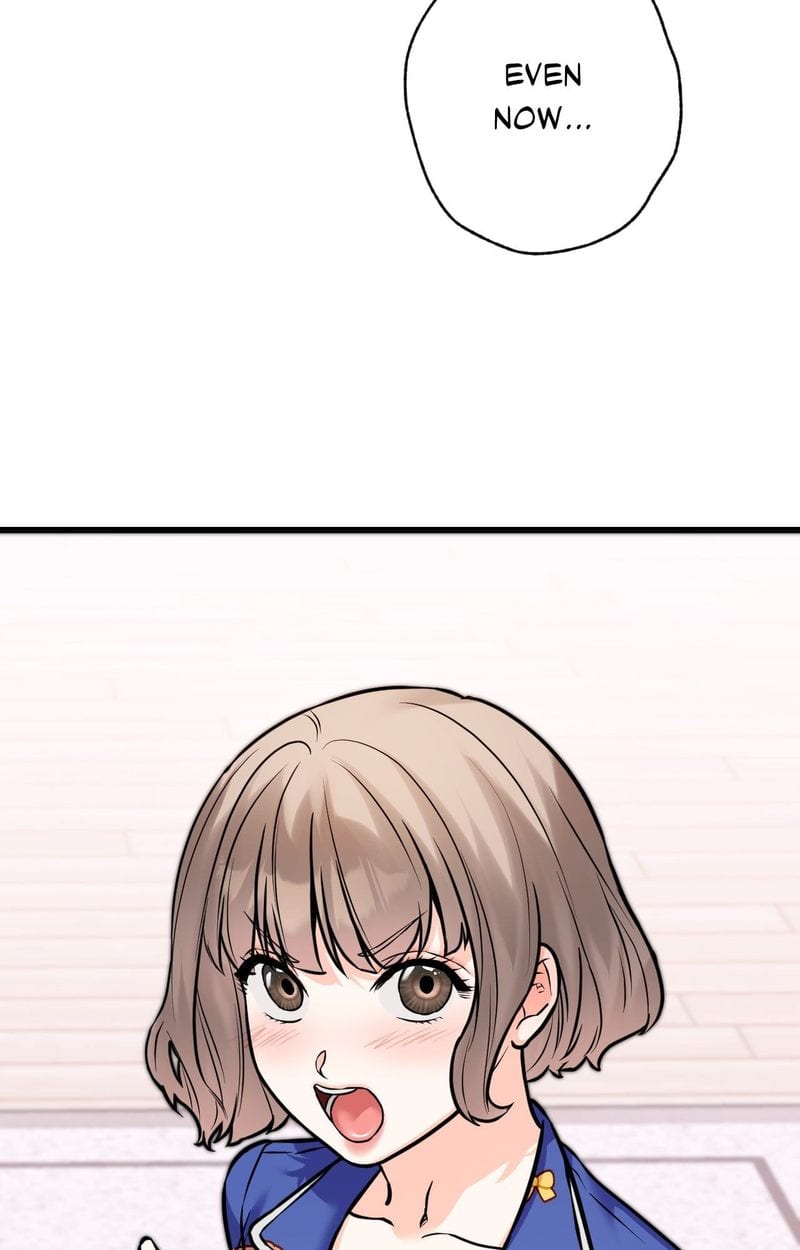 Secret Siblings 2 Uncensored, chapter 19, page 107 of 111