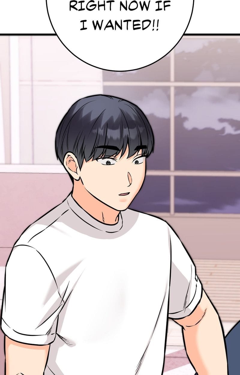 Secret Siblings 2 Uncensored, chapter 19, page 109 of 111