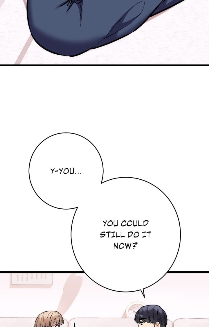 Secret Siblings 2 Uncensored, chapter 20, page 5 of 109