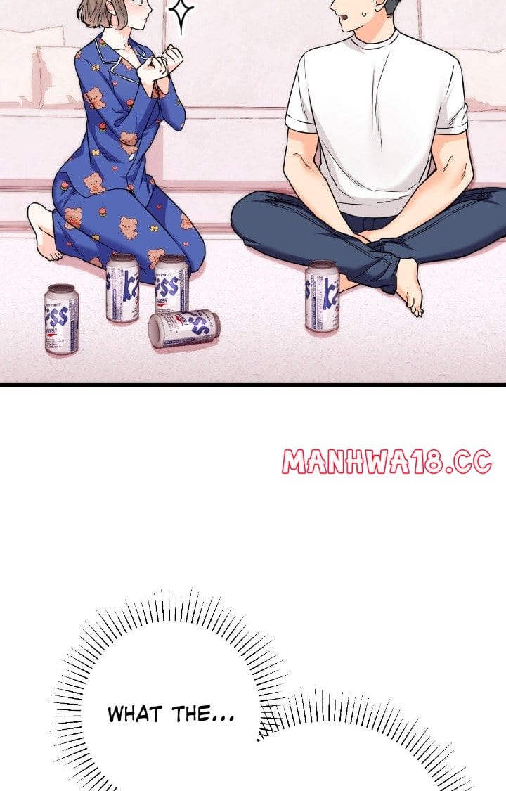 Secret Siblings 2 Uncensored, chapter 20, page 6 of 109