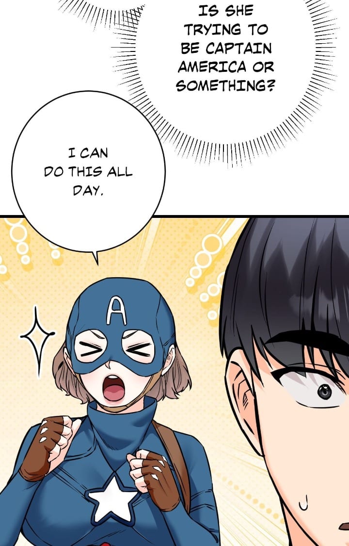 Secret Siblings 2 Uncensored, chapter 20, page 7 of 109
