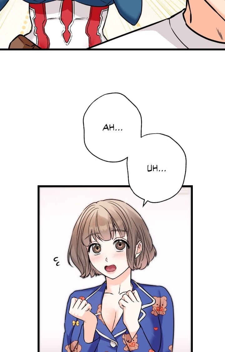 Secret Siblings 2 Uncensored, chapter 20, page 8 of 109