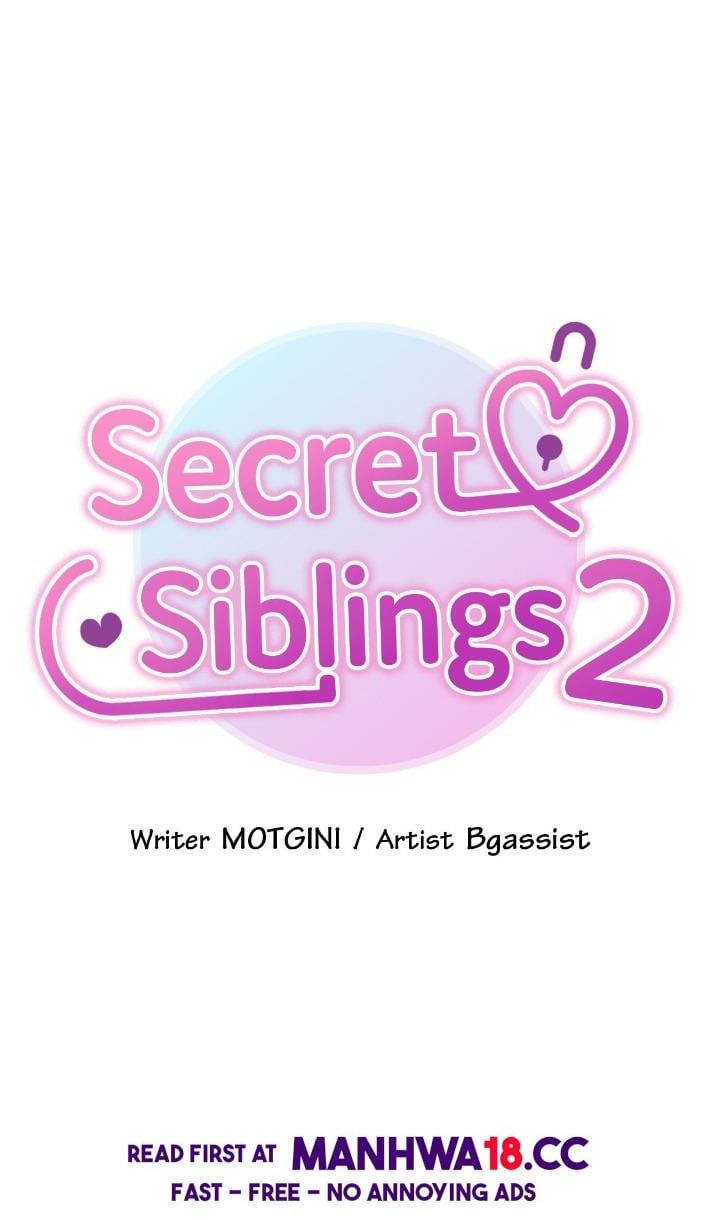 Secret Siblings 2 Uncensored, chapter 20, page 13 of 109
