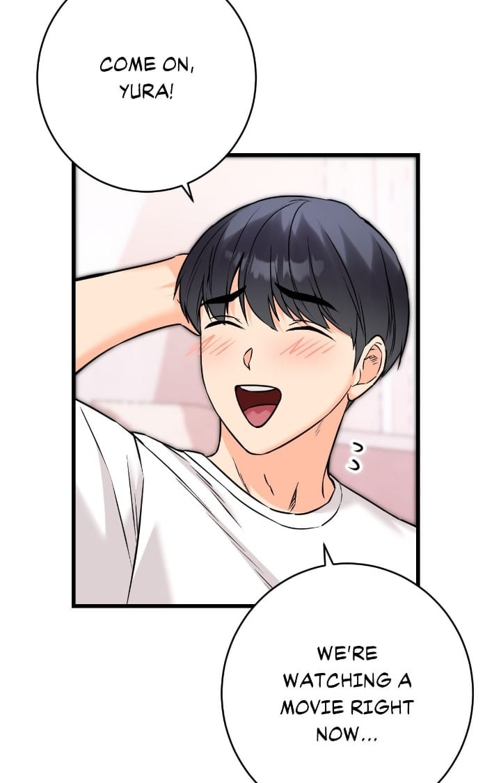 Secret Siblings 2 Uncensored, chapter 20, page 18 of 109