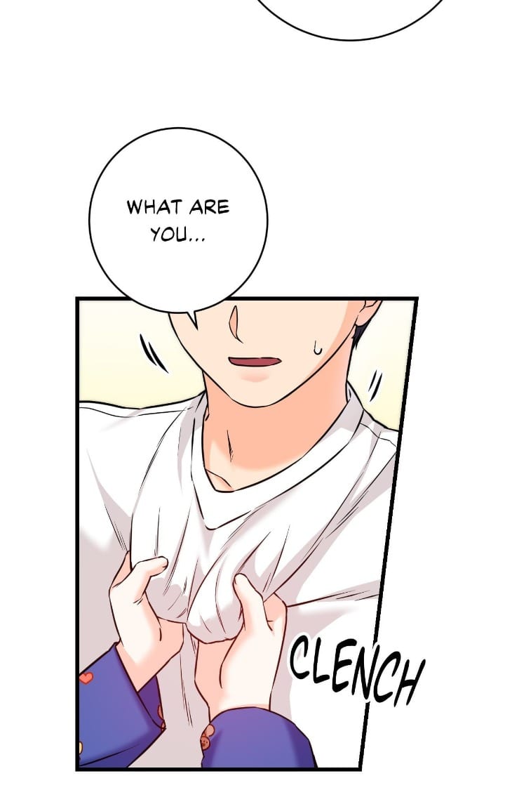 Secret Siblings 2 Uncensored, chapter 20, page 19 of 109