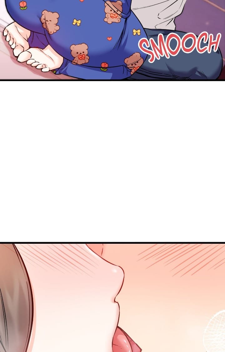 Secret Siblings 2 Uncensored, chapter 20, page 25 of 109