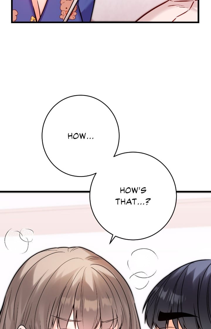 Secret Siblings 2 Uncensored, chapter 20, page 29 of 109
