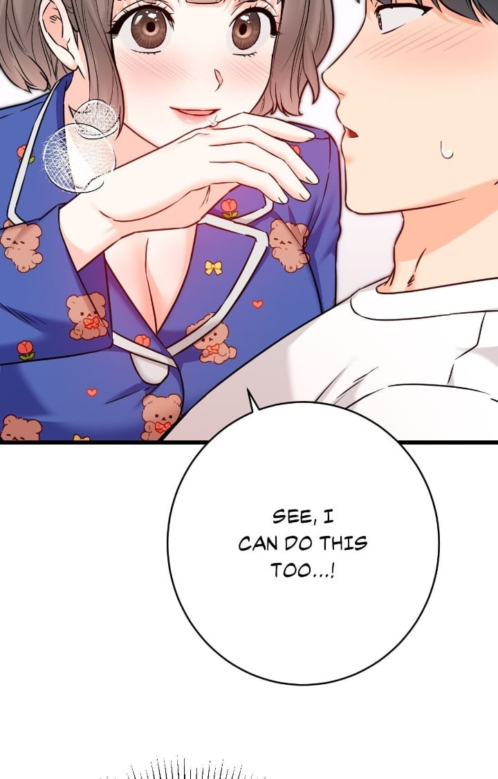 Secret Siblings 2 Uncensored, chapter 20, page 30 of 109