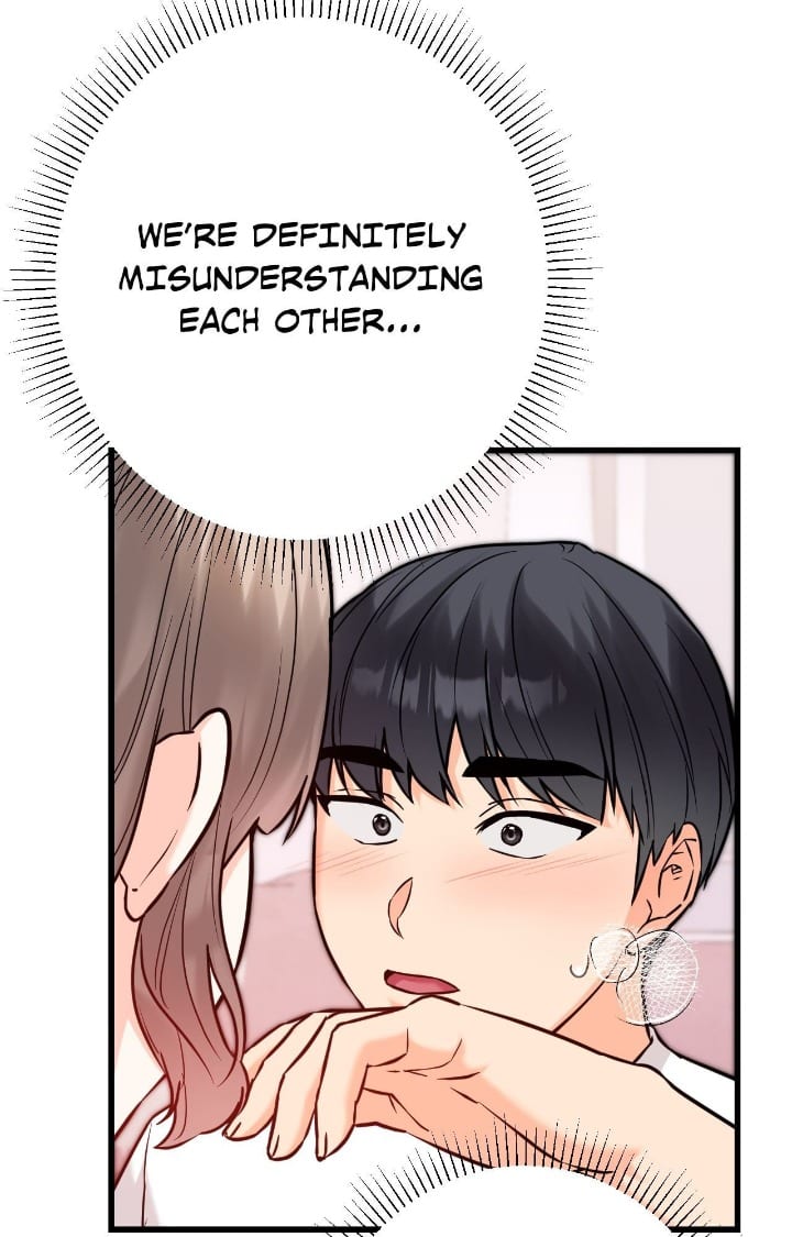 Secret Siblings 2 Uncensored, chapter 20, page 31 of 109